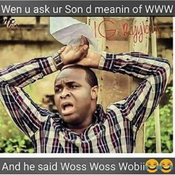 Hilarious Photos Of The Day